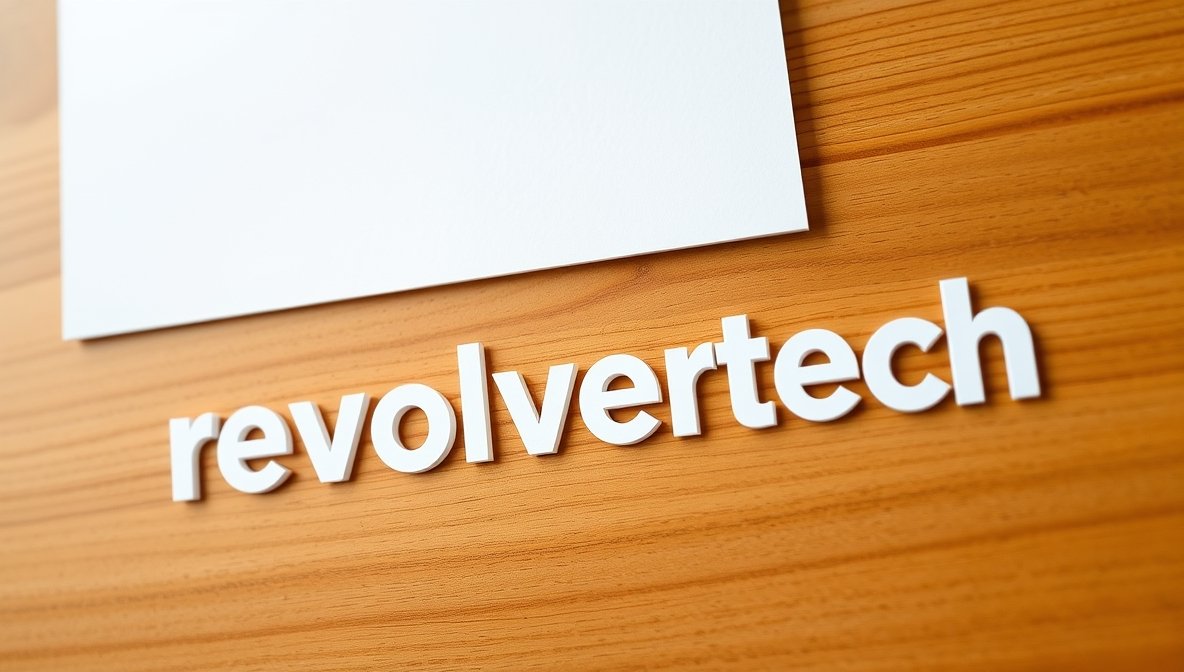 contact number revolvertech