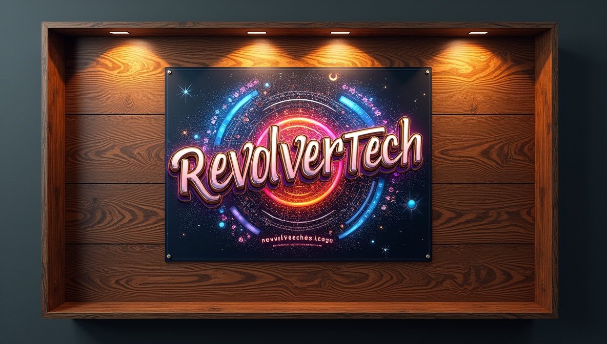 gaming info revolvertech