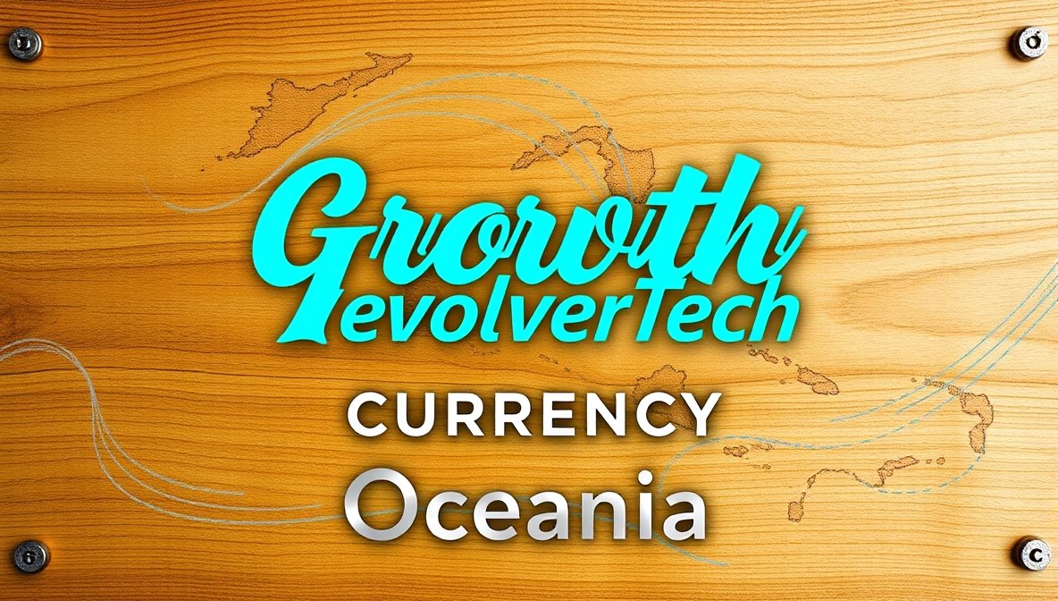 growth digital revolvertech currency oceania