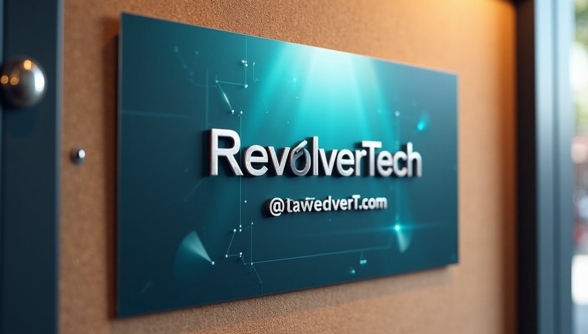 revolvertech contact email