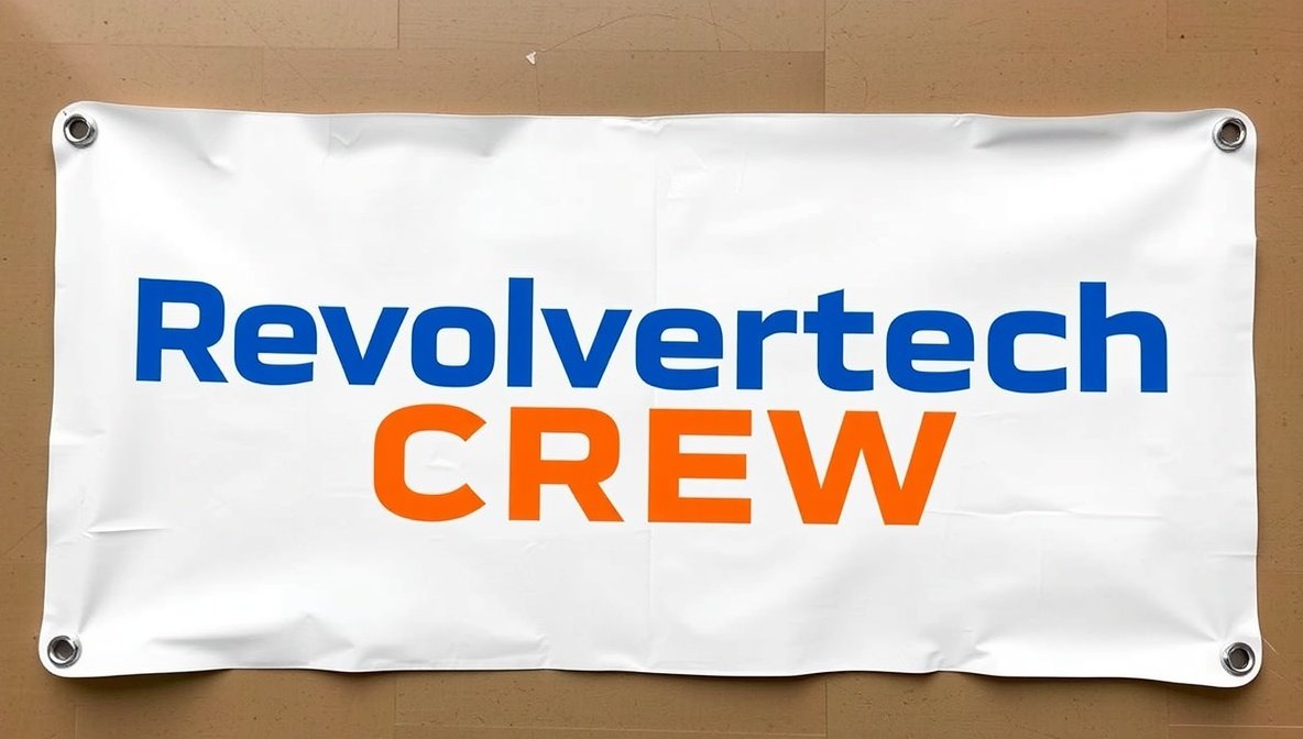 revolvertech crew