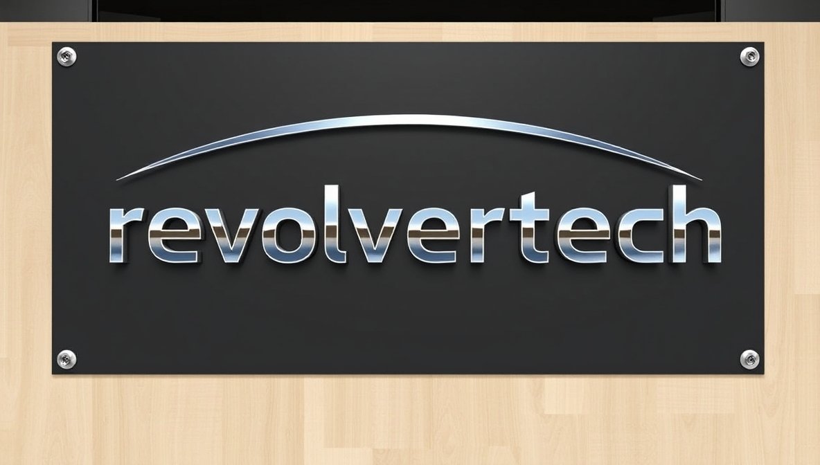 trending revolvertech