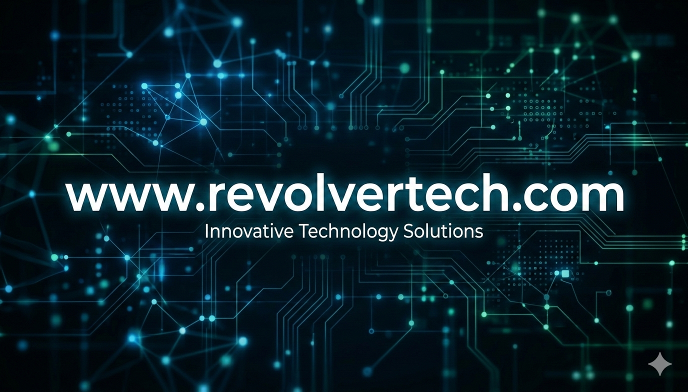 www. revolvertech .com
