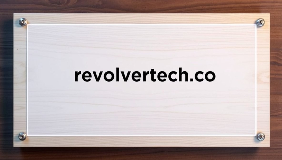 revolvertech .com